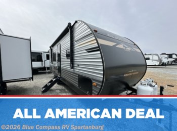 New 2026 Forest River Aurora Light 26BH available in Duncan, South Carolina
