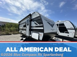 New 2026 Grand Design Transcend One 161DB available in Duncan, South Carolina