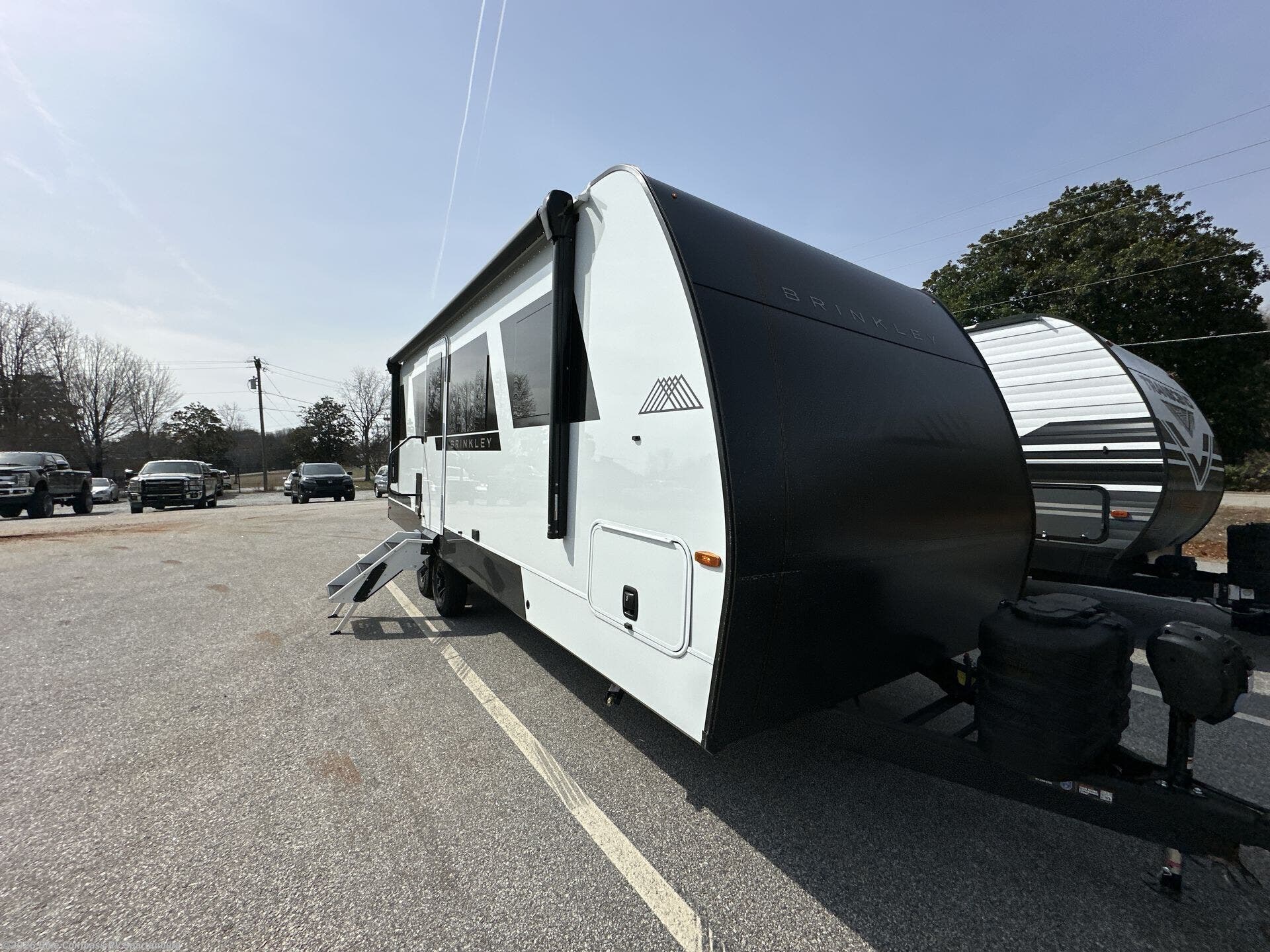 New 2026 Brinkley RV Model Ix 23x available in Duncan, South Carolina