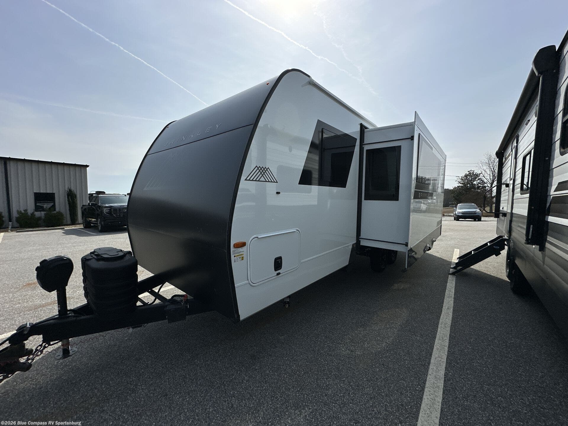 New 2026 Brinkley RV Model Ix 23x available in Duncan, South Carolina
