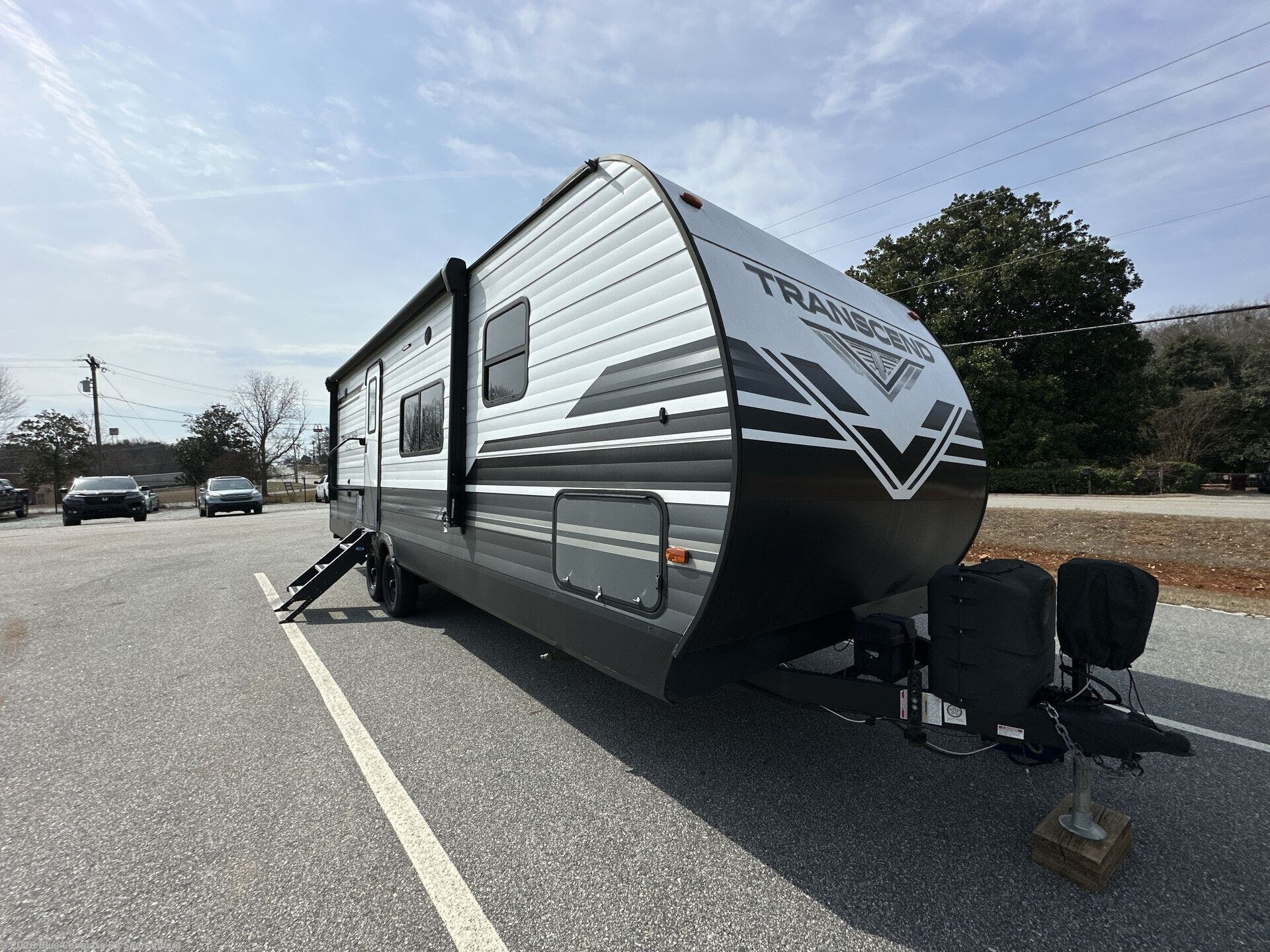 Used 2021 Grand Design Transcend Xplor 240ML available in Duncan, South Carolina