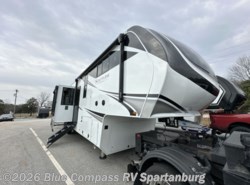 New 2026 Grand Design Solitude 414LJMJ available in Duncan, South Carolina