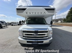 New 2026 Entegra Coach Odyssey 24B available in Duncan, South Carolina