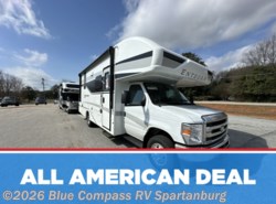 New 2026 Entegra Coach Odyssey 24B available in Duncan, South Carolina