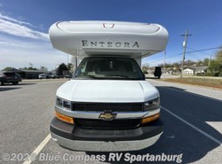 New 2026 Entegra Coach Odyssey SE 22CF available in Duncan, South Carolina