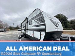 New 2026 Grand Design Transcend Xplor 26BHX available in Duncan, South Carolina