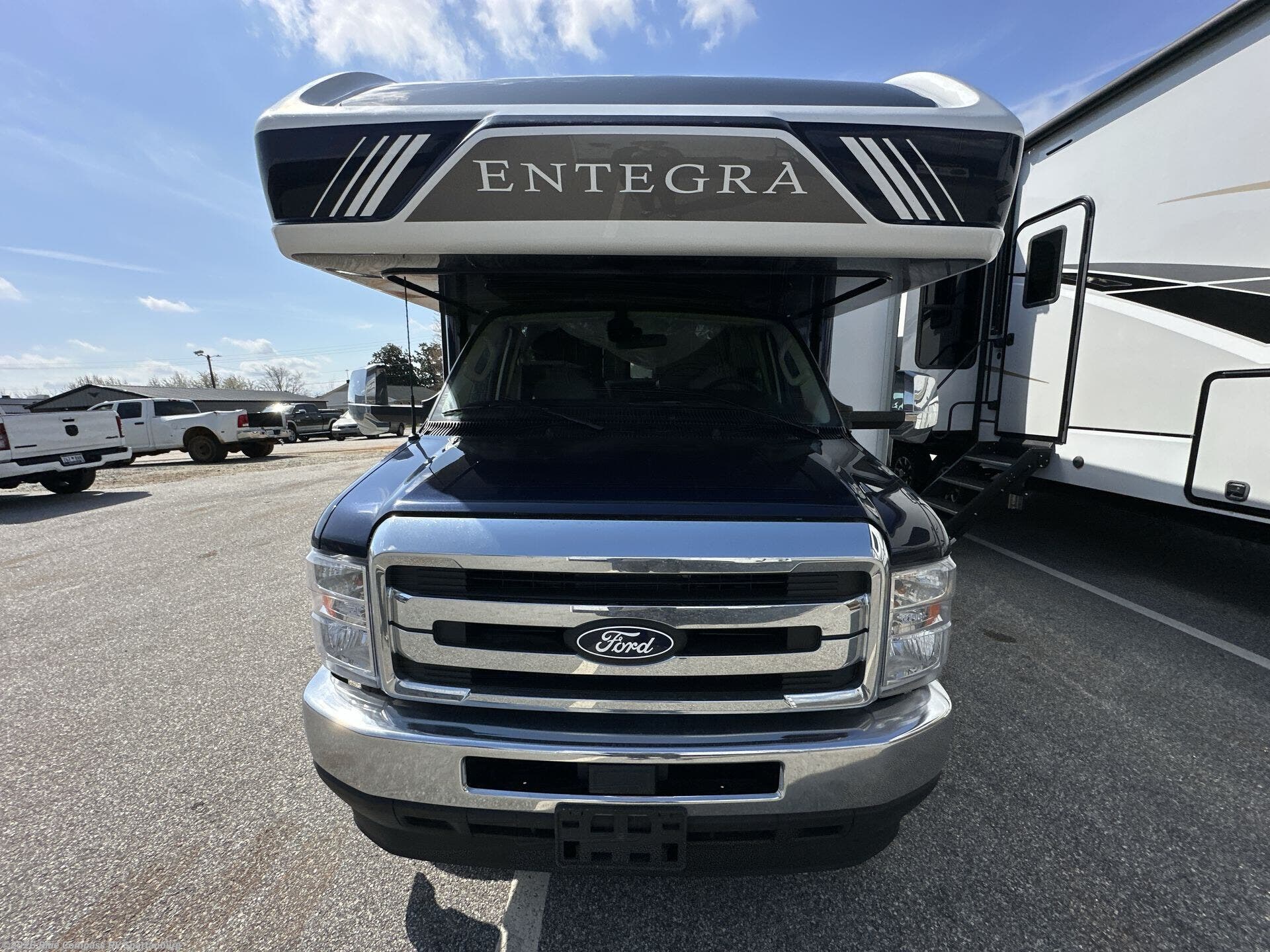 New 2026 Entegra Coach Esteem 29V available in Duncan, South Carolina