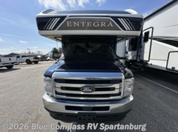 New 2026 Entegra Coach Esteem 29V available in Duncan, South Carolina