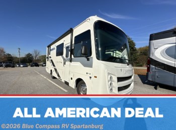 New 2026 Entegra Coach Vision SE 27ASE available in Duncan, South Carolina