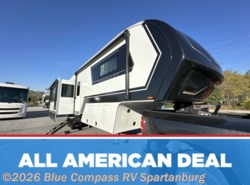 New 2026 Brinkley RV Model Z 3100 available in Duncan, South Carolina