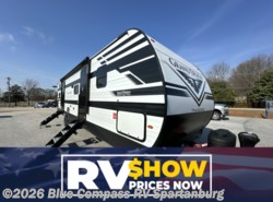New 2026 Grand Design Transcend 325BHT available in Duncan, South Carolina