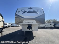 New 2026 Alliance RV Avenue All-Access 30BH available in Duncan, South Carolina