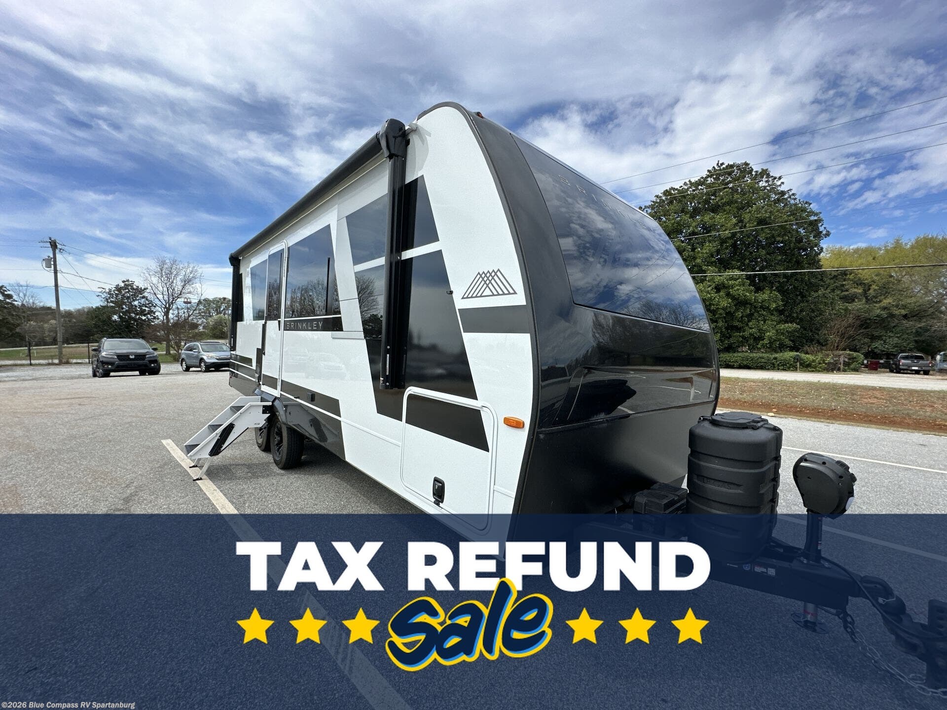 New 2026 Brinkley RV Model I 235 available in Duncan, South Carolina