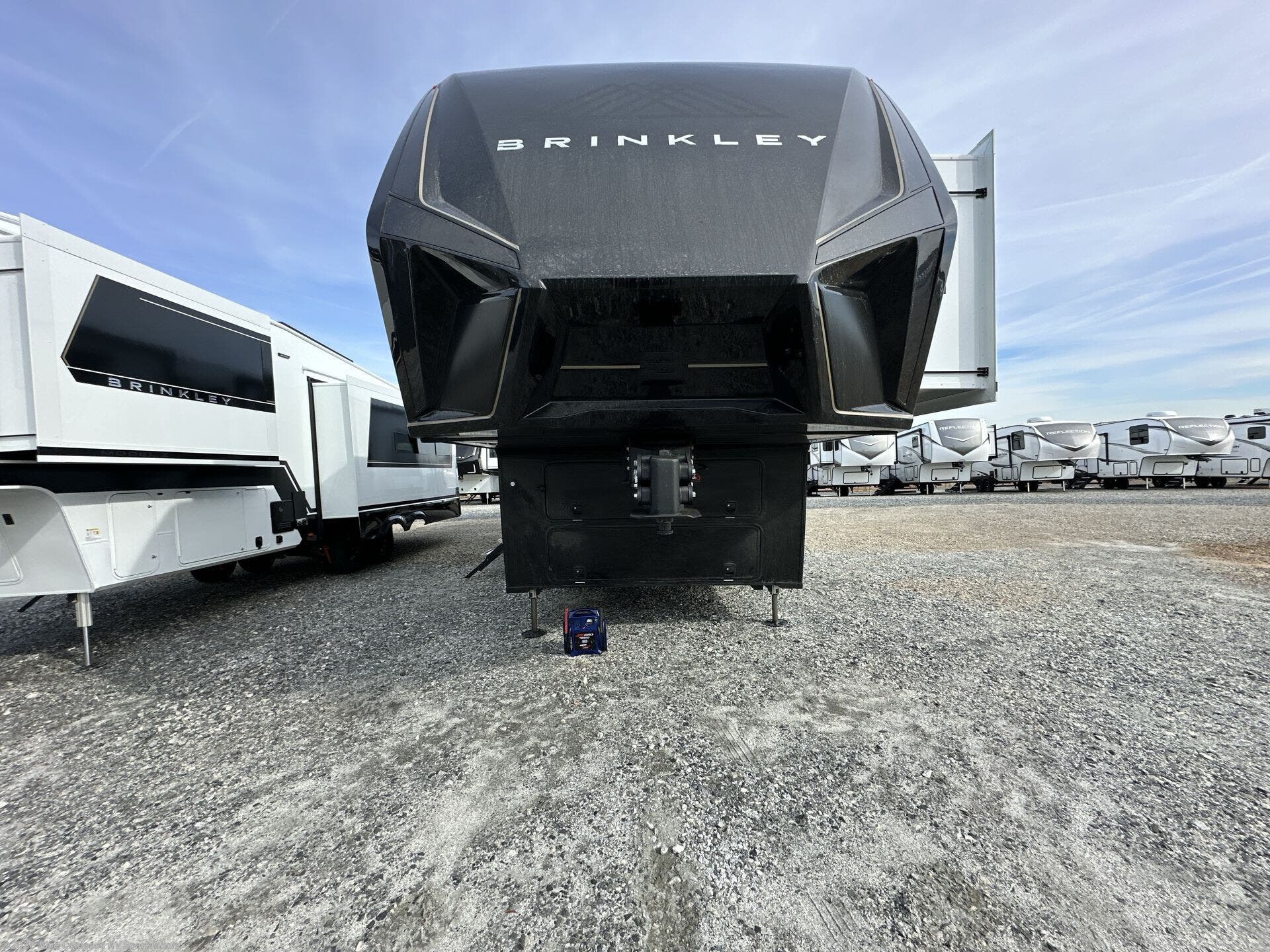 Used 2025 Brinkley RV Model G 4100 available in Duncan, South Carolina