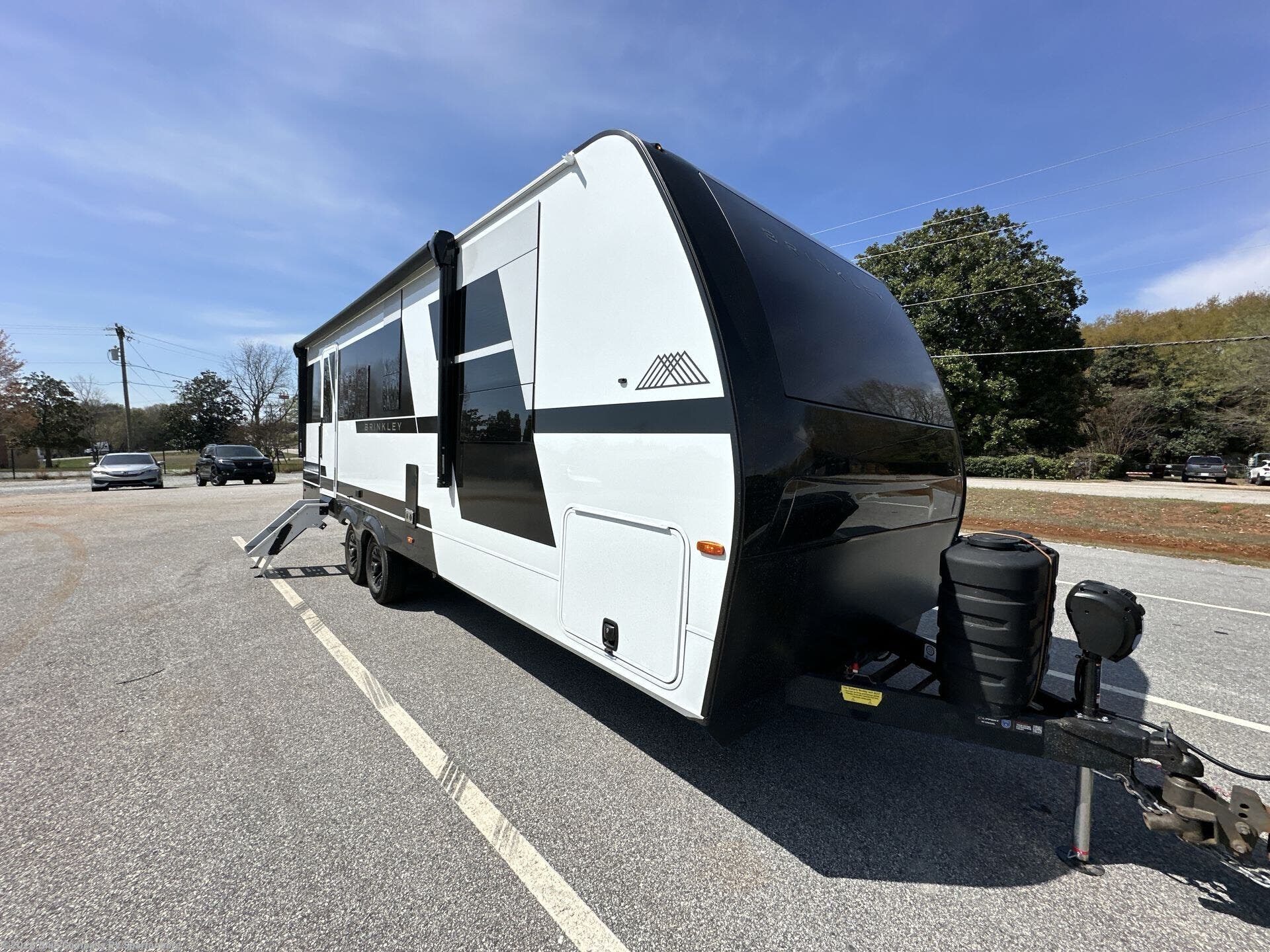 New 2026 Brinkley RV Model I 265 available in Duncan, South Carolina