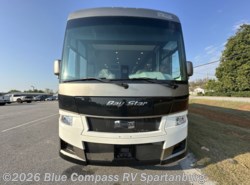 New 2026 Newmar Bay Star 3114 available in Duncan, South Carolina