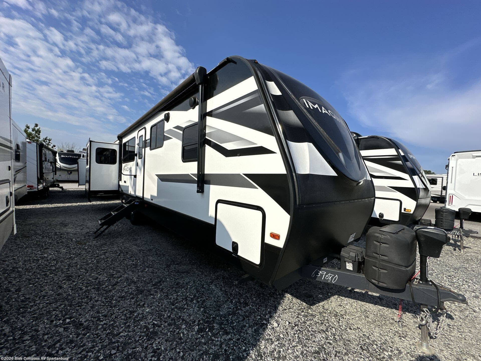 Used 2022 Grand Design Imagine 3100RD available in Duncan, South Carolina