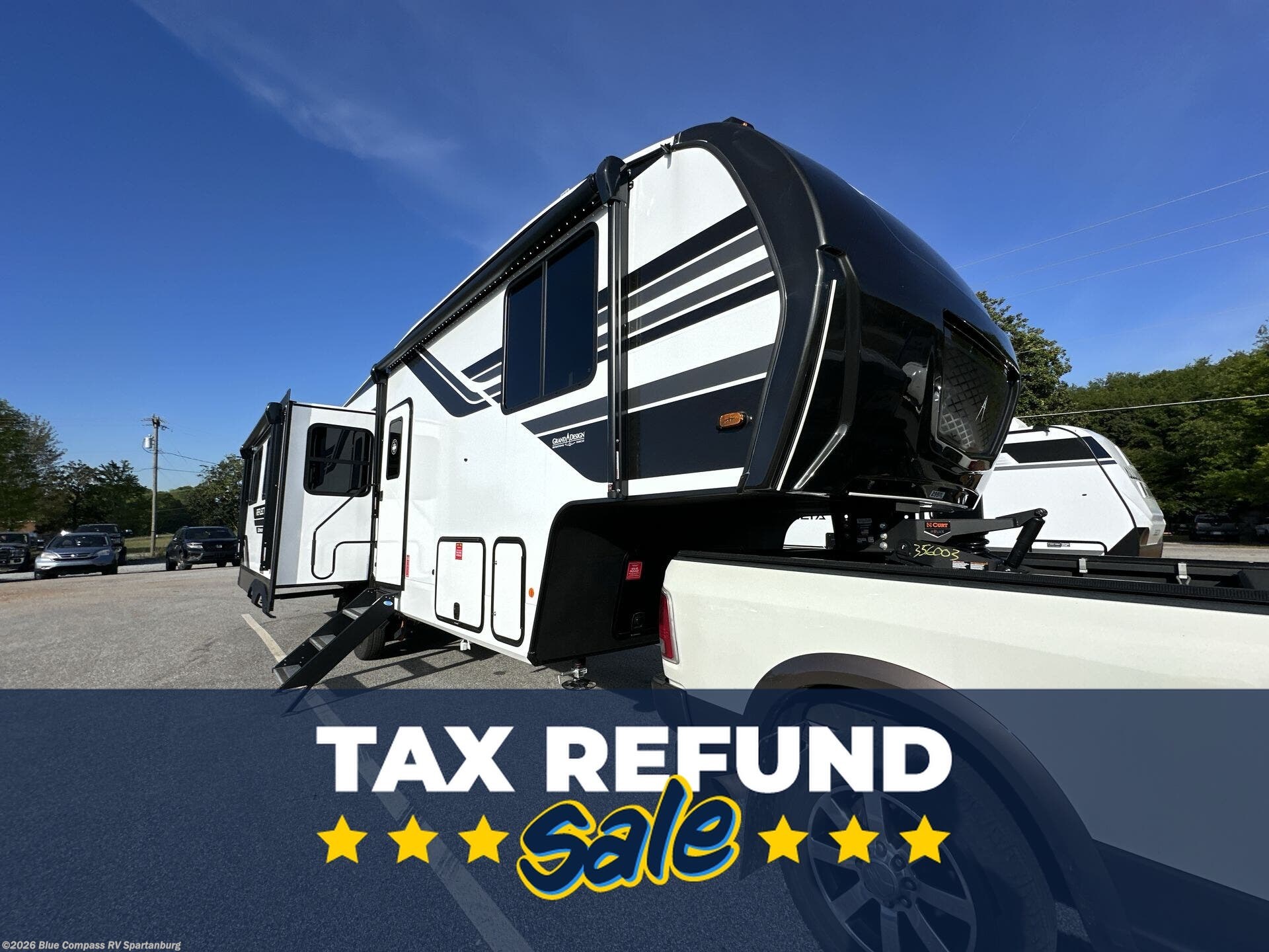 New 2026 Grand Design Reflection 150 Series 295RL available in Duncan, South Carolina