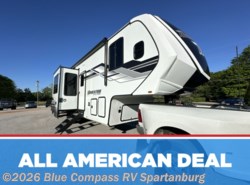 New 2026 Grand Design Momentum G-Class 320G available in Duncan, South Carolina
