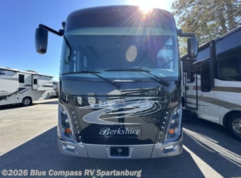 Used 2022 Forest River Berkshire 34B available in Duncan, South Carolina