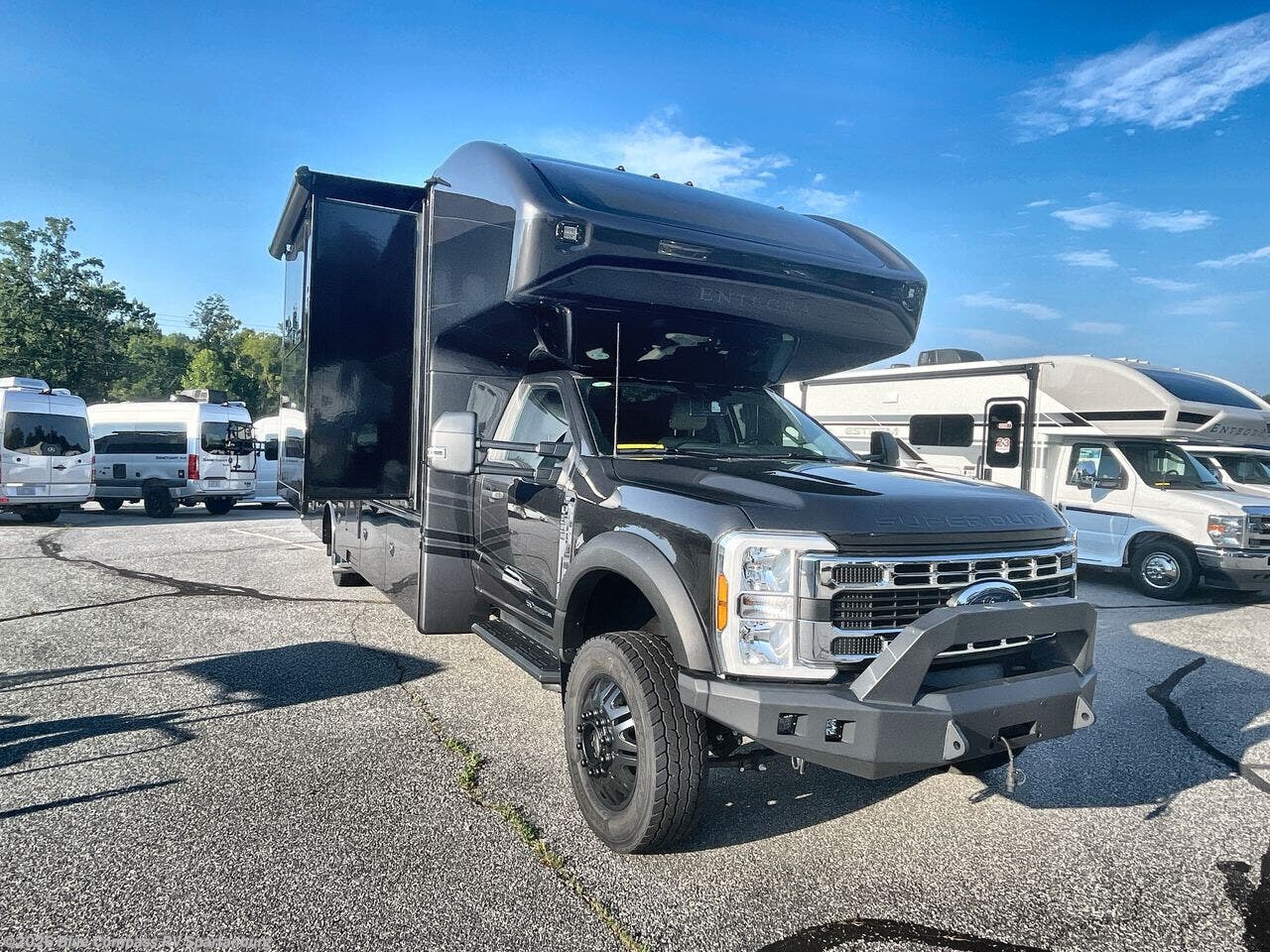 New 2026 Entegra Coach Accolade XT 35L available in Duncan, South Carolina