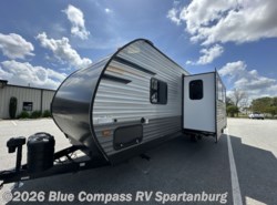 New 2026 Forest River Aurora 27DBH available in Duncan, South Carolina
