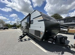 New 2026 Forest River Aurora 27DBH available in Duncan, South Carolina