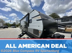 New 2026 Forest River Aurora 27DBH available in Duncan, South Carolina