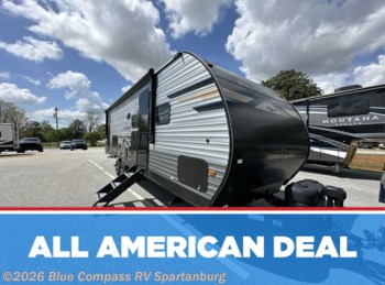 New 2026 Forest River Aurora 27DBH available in Duncan, South Carolina