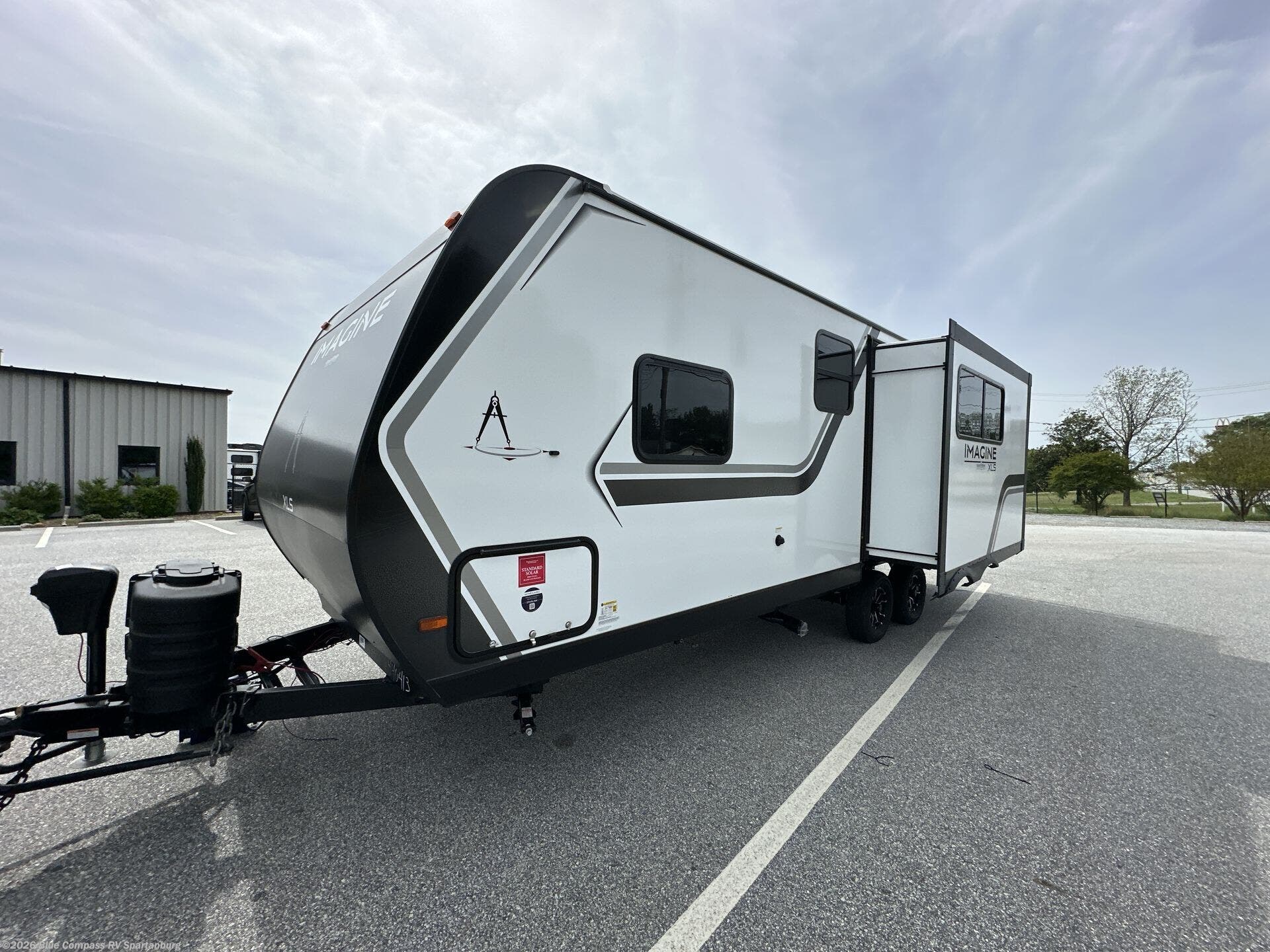 New 2026 Grand Design Imagine XLS 23LDE available in Duncan, South Carolina