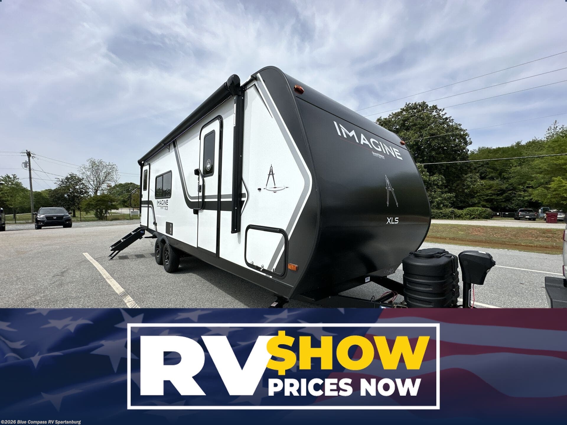 New 2026 Grand Design Imagine XLS 23LDE available in Duncan, South Carolina