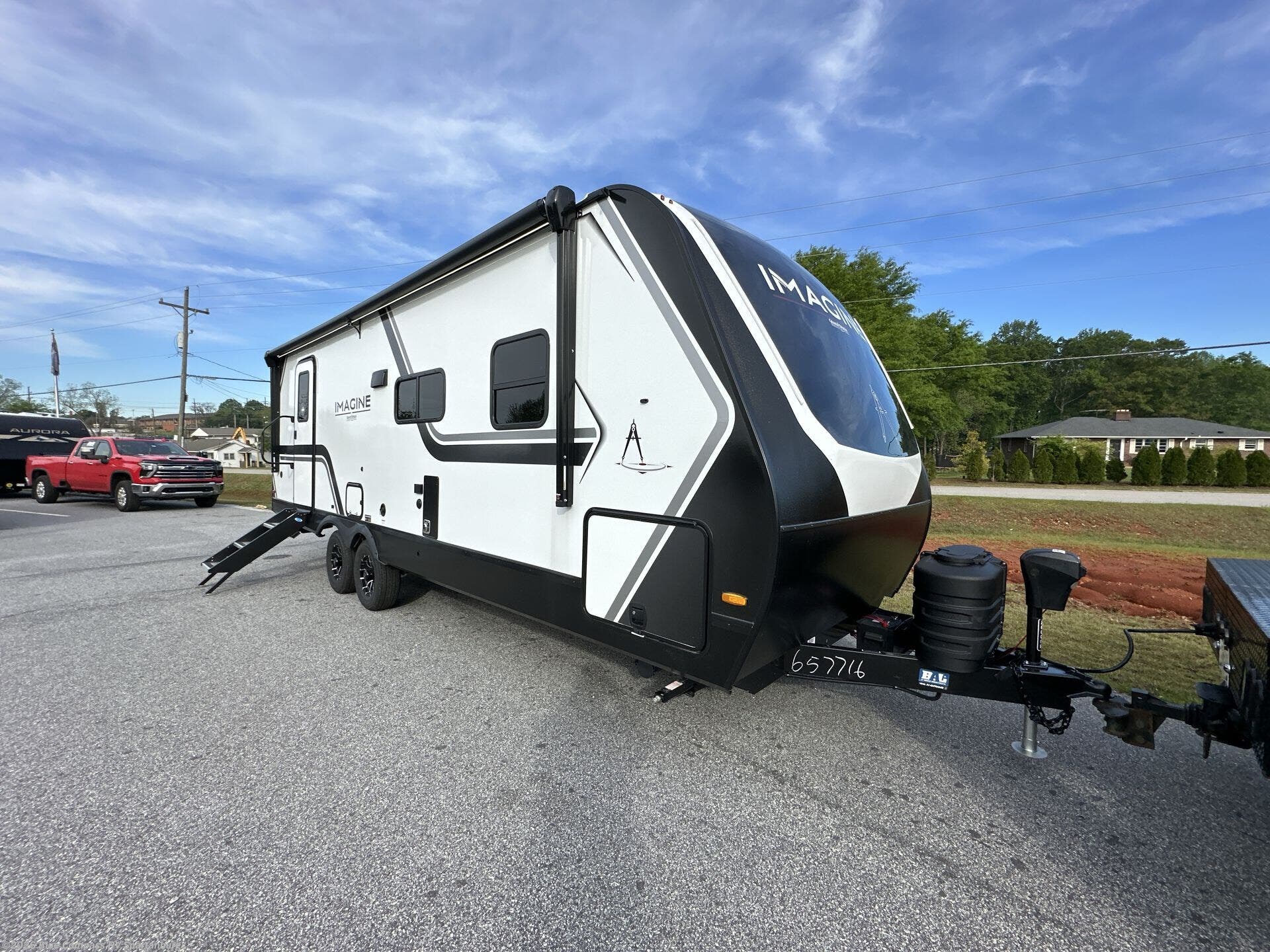 New 2026 Grand Design Imagine 2600RB available in Duncan, South Carolina