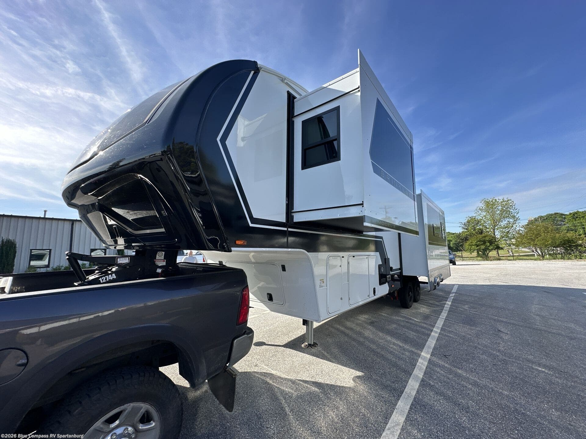 New 2026 Brinkley RV Model Z 3100 available in Duncan, South Carolina