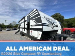 New 2026 Grand Design Transcend 265BHT available in Duncan, South Carolina