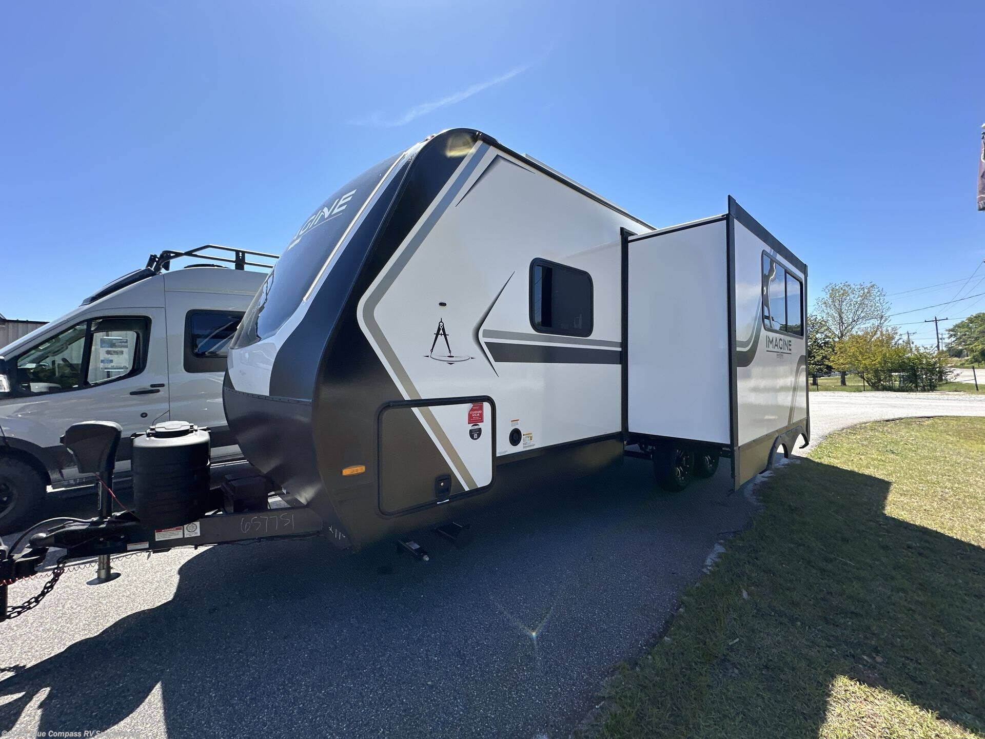 New 2026 Grand Design Imagine 2470BH available in Duncan, South Carolina