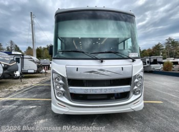 New 2026 Entegra Coach Vision XL 36C available in Duncan, South Carolina