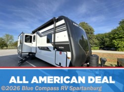 New 2026 Grand Design Reflection 317RSTS available in Duncan, South Carolina