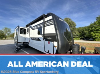 New 2026 Grand Design Reflection 317RSTS available in Duncan, South Carolina