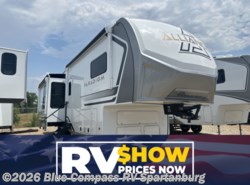 New 2026 Alliance RV Paradigm 312RK available in Duncan, South Carolina