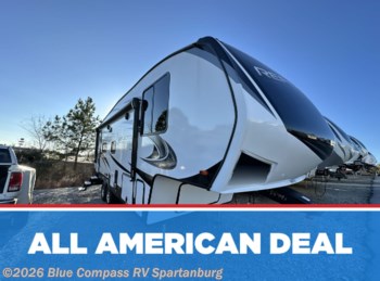 Used 2022 Grand Design Reflection 260RD available in Duncan, South Carolina
