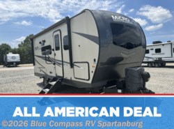 Used 2022 Forest River Flagstaff Micro Lite 21DS available in Duncan, South Carolina