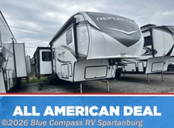 Used 2024 Grand Design Reflection 337RLS available in Duncan, South Carolina