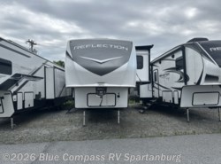 Used 2024 Grand Design Reflection 337RLS available in Duncan, South Carolina