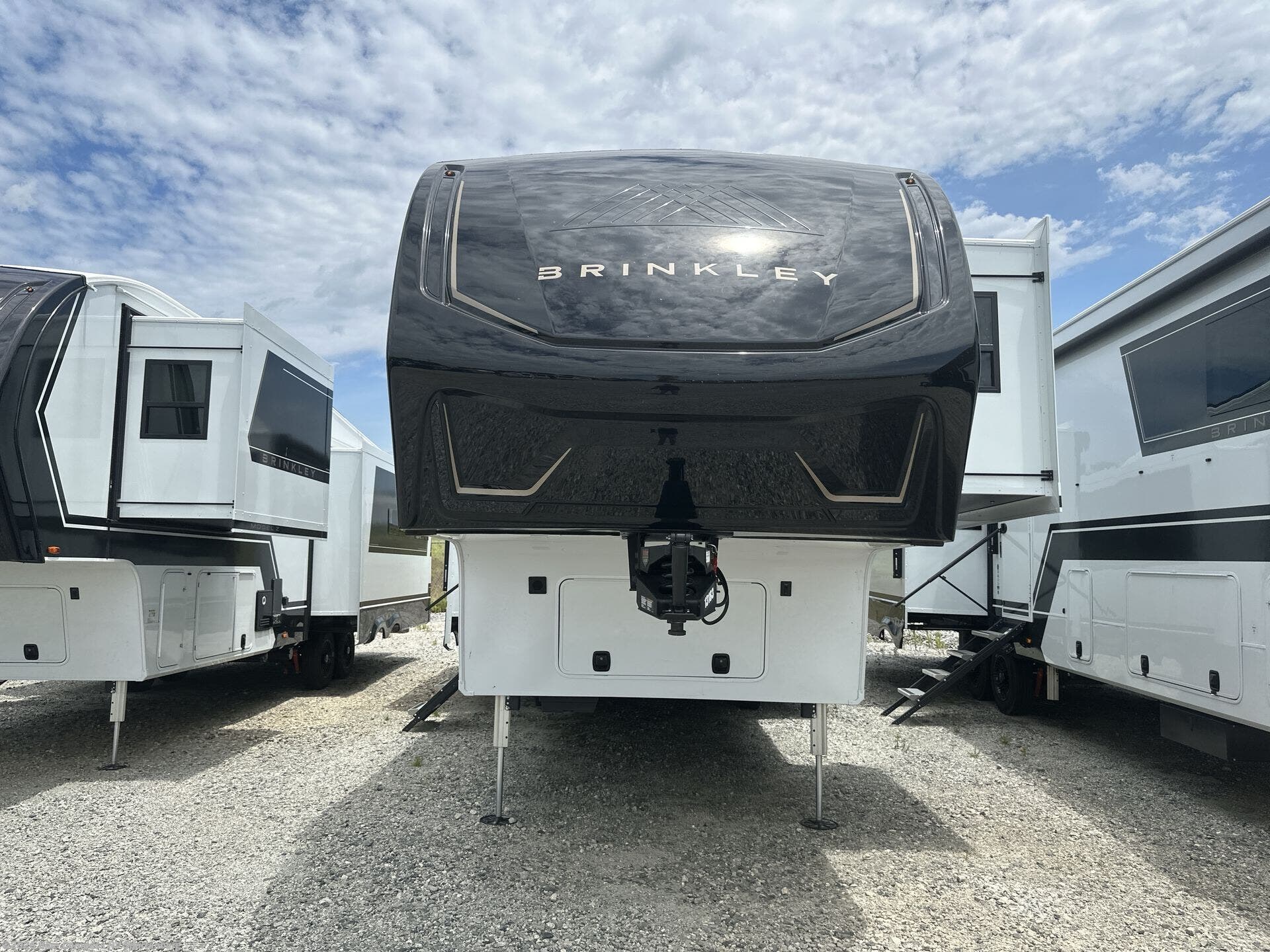 New 2026 Brinkley RV Model Z 3100 available in Duncan, South Carolina
