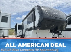 New 2026 Brinkley RV Model Z 3100 available in Duncan, South Carolina