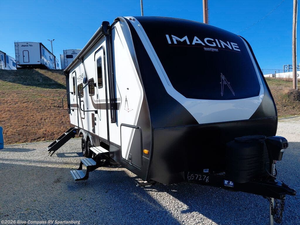 New 2026 Grand Design Imagine 2300MK available in Duncan, South Carolina