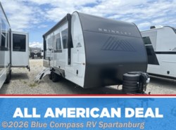 New 2026 Brinkley RV Model Ix 23x available in Duncan, South Carolina