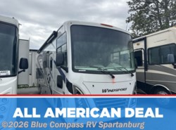 Used 2023 Thor Motor Coach Windsport 29M available in Duncan, South Carolina