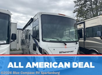 Used 2023 Thor Motor Coach Windsport 29M available in Duncan, South Carolina
