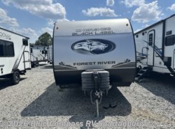 Used 2025 Forest River Cherokee Grey Wolf Black Label 23MKBL available in Duncan, South Carolina